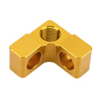 Aluminum Joystick Axis Repair Connector for Mahindra Tractor 6075, 5145