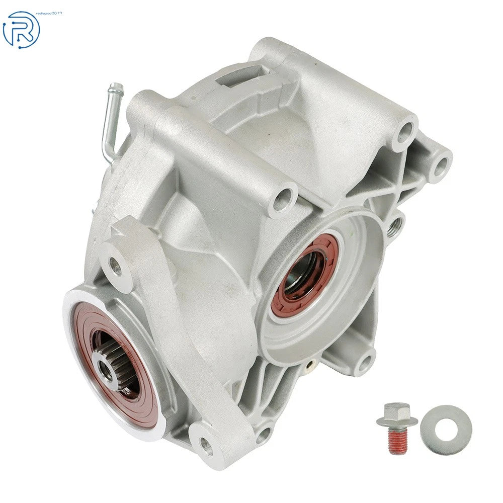 Rear Differential for Can-Am (Complete Rear Differential)