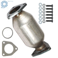 Rear Catalytic Converter for Honda Odyssey (2005–2010)