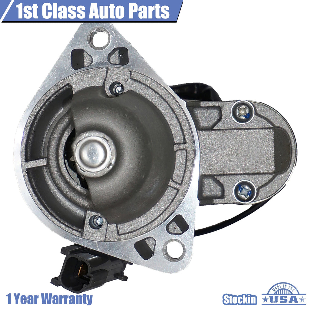 Starter for Infiniti G20 (1999)