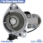 Starter for Infiniti G20 (1999)