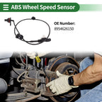 ABS Wheel Speed Sensor No. 8954626150 for Toyota Hiace (2014) Rear Left