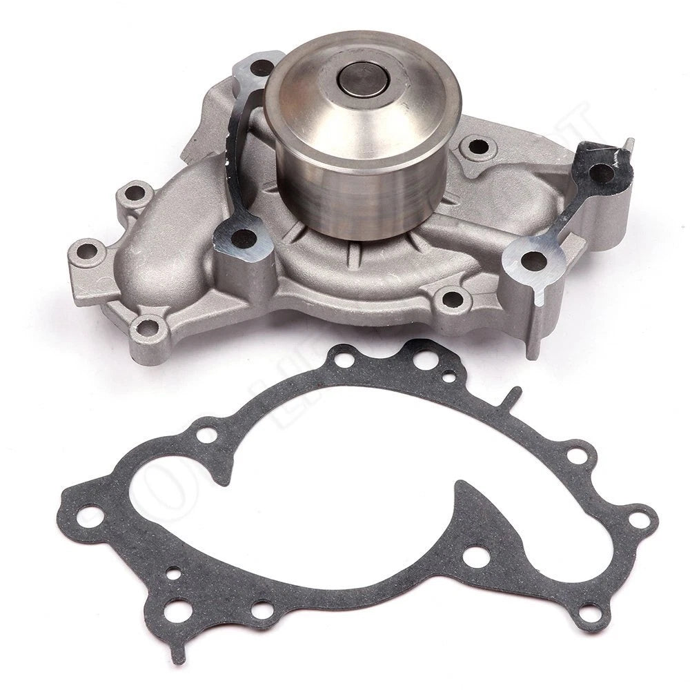 Timing Belt Kit with Water Pump for Toyota Sienna, Camry, Lexus 3.0L