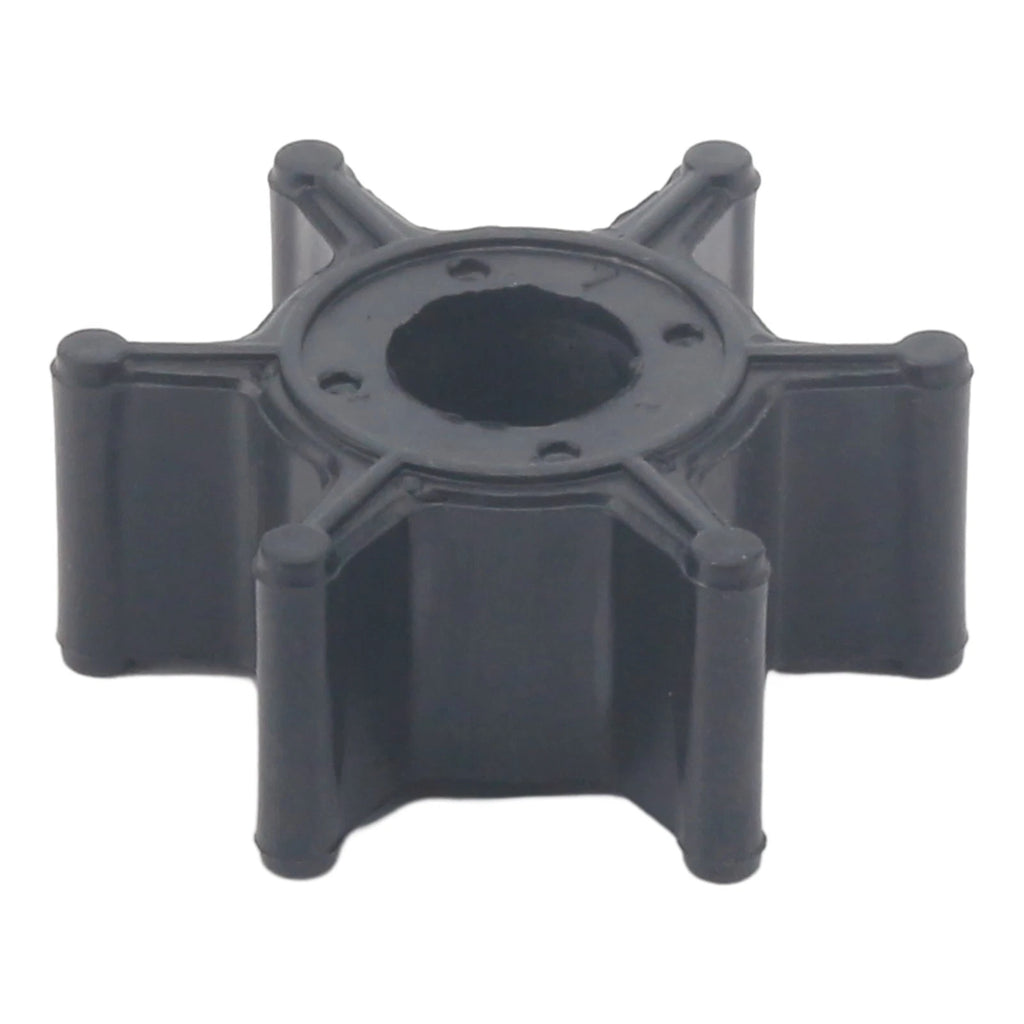 Water Pump Impeller for Yamaha 4-Stroke 2.5HP, 2-Stroke 3HP (1990–2023) 6L5-44352-00