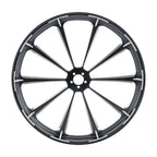 32" Front Wheel Rim w/ Hub for Harley Touring Road Glide (2008–2025)