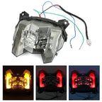 LED Rear Brake Turn Signals Taillight for Yamaha MT-09 FZ-09 (2017–2020) U9