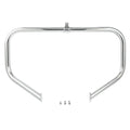 Red Vented Fairings Engine Guard Bar for Harley Road Glide (2014-2023)