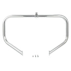Red Vented Fairings Engine Guard Bar for Harley Road Glide (2014-2023)