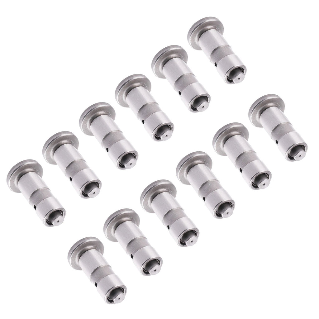 Set of 12 Engine Lifters for Nissan Pathfinder Frontier 3.0L 3.3L (1985–2004) LIFD26