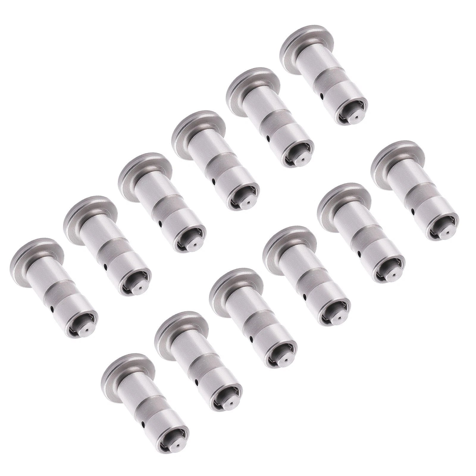 Set of 12 Engine Lifters for Nissan Pathfinder Frontier 3.0L 3.3L (1985–2004) LIFD26