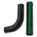 Gates Upper & Lower Radiator Coolant Hose Kit for Dodge Coronet (1965–1976)