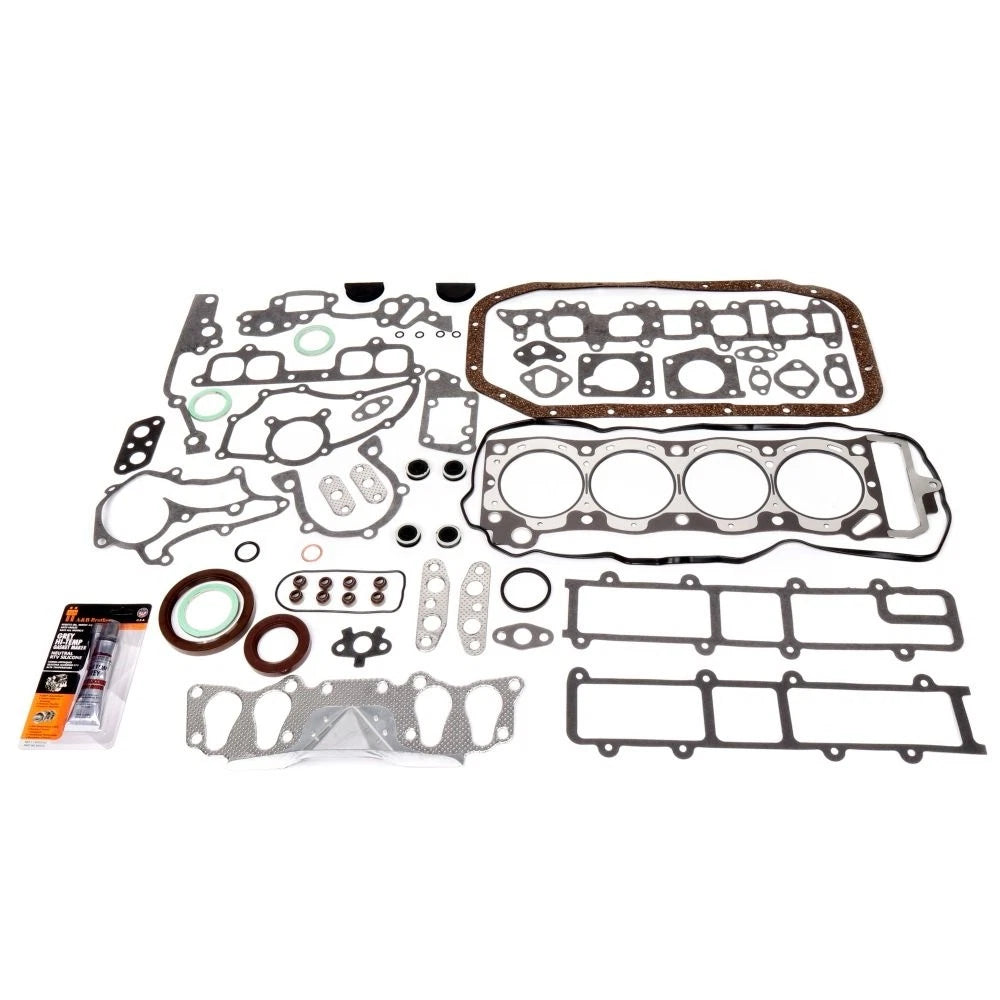 Head Gasket Set for Toyota 4Runner, Pickup, Celica 2.4L 22R/22RE (1985–1995)