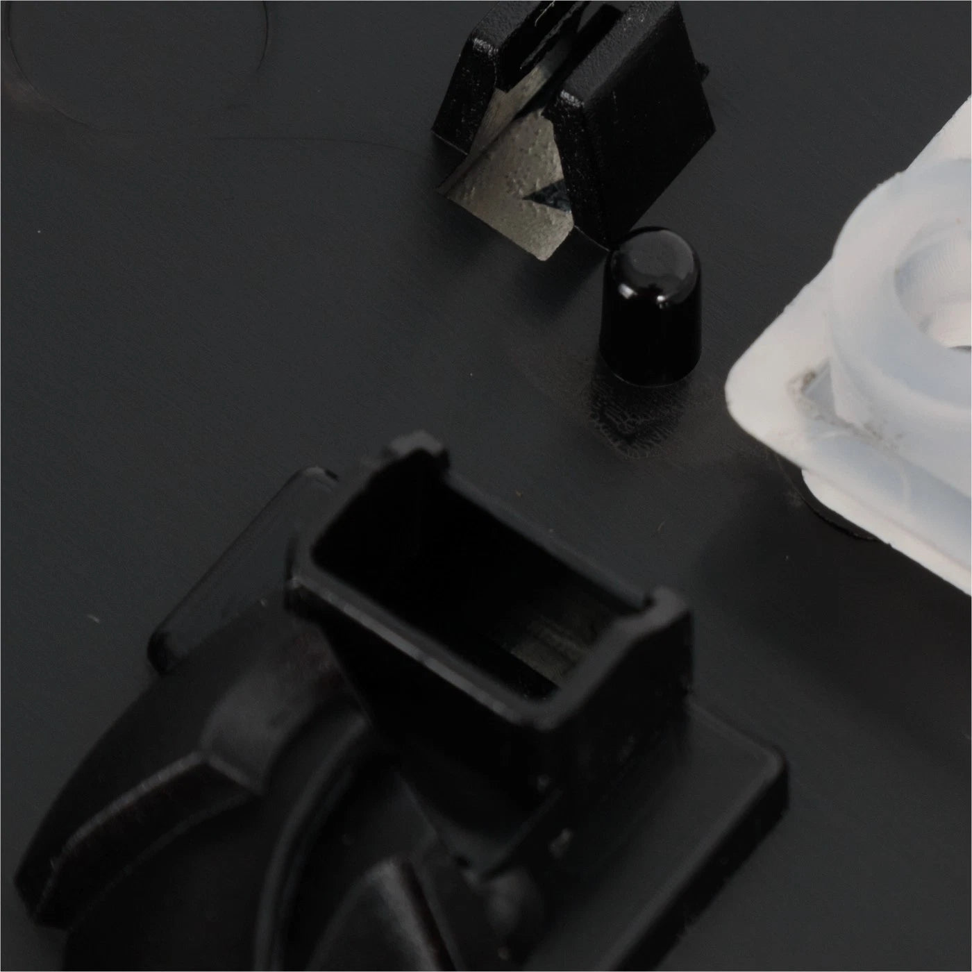 Driver Left Side Mirror Glass for Honda Accord (2018–2022)
