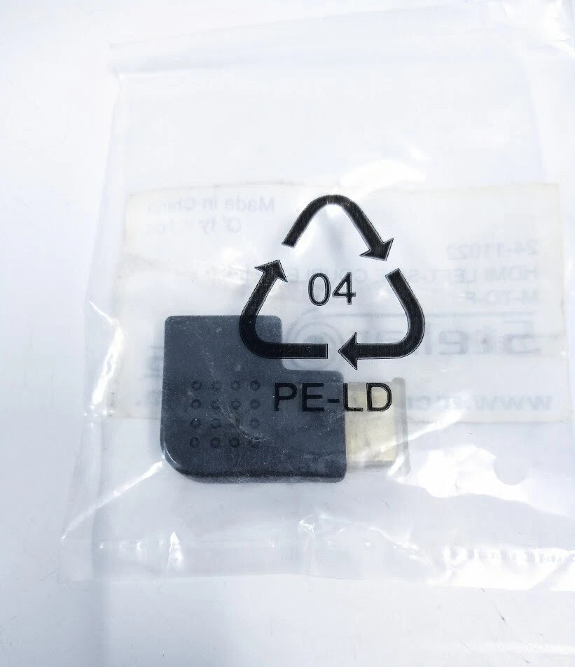 3X HDMI Left Side Coupler V 1.4 M To F for Stellar Labs 24-11022