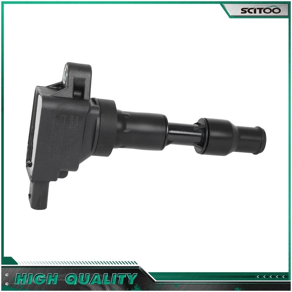 Ignition Coil for Genesis G80 3.8L (2017–2020), Genesis G90 3.3L (2017–2019)