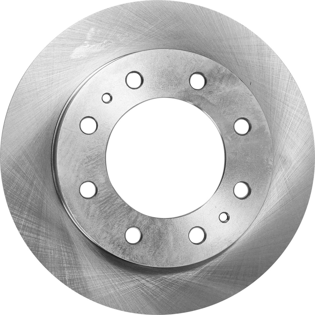 Front Brake Disc Rotors for Chevy GMC Sierra 2500 HD Silverado 3500