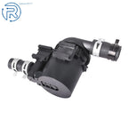 Vapor Canister Vent Solenoid for Chevrolet Silverado GMC Sierra (2007–2013)
