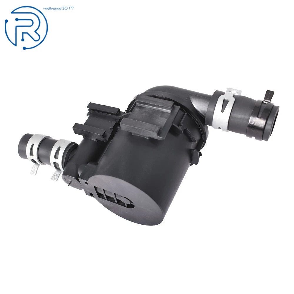Vapor Canister Vent Solenoid for Chevrolet Silverado GMC Sierra (2007–2013)