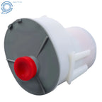 Power Steering Reservoir with Cap for Honda Accord (1991–1993)