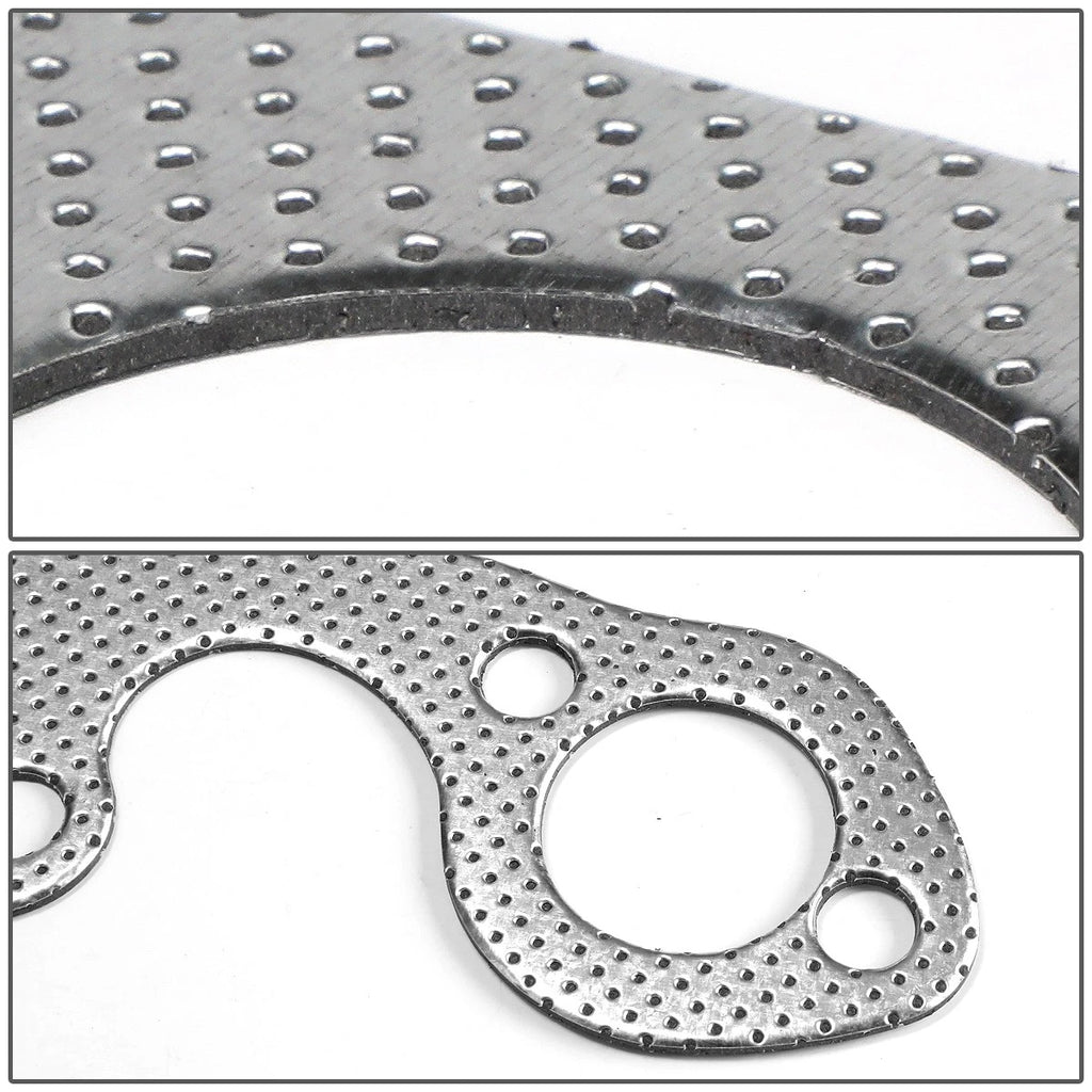 Exhaust Manifold Header Gasket Set for Dodge Ram 2500/3500 (1996–2002)