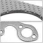 Exhaust Manifold Header Gasket Set for Dodge Ram 2500/3500 (1996–2002)