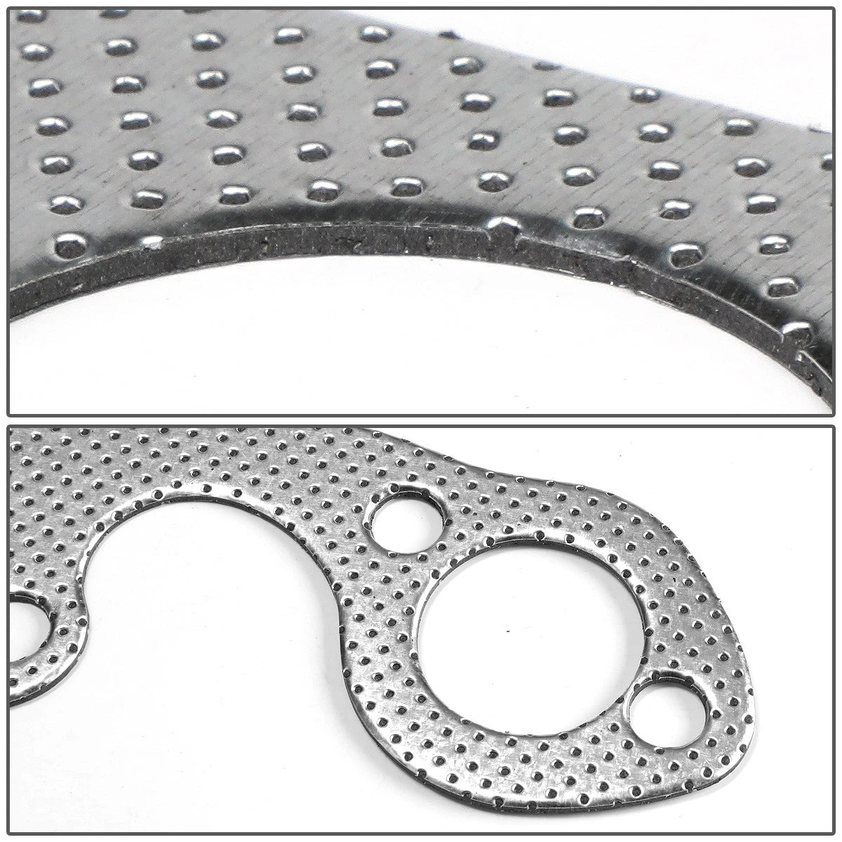 Exhaust Manifold Header Gasket Set for Dodge Ram 2500/3500 (1996–2002)