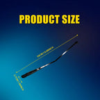 Wiper Arm Pair Set for Chevy GMC Suburban 1500 Yukon