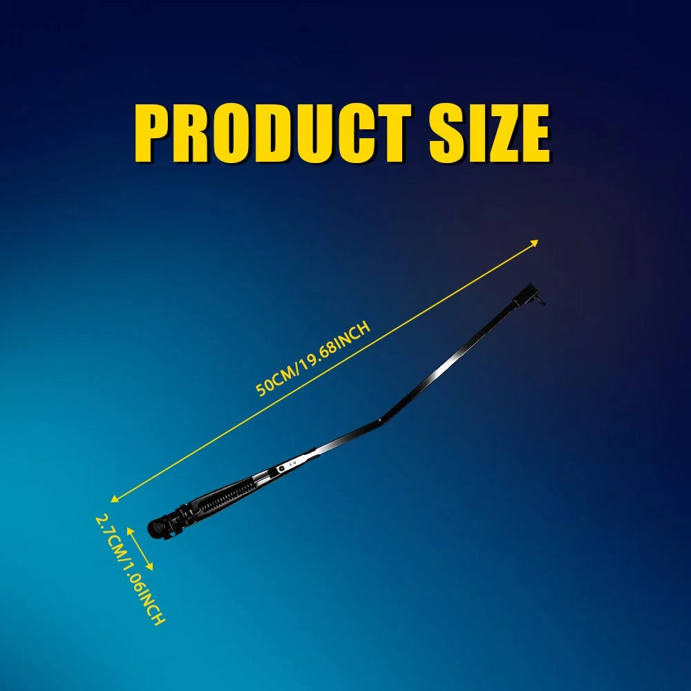 Wiper Arm Pair Set for Chevy GMC Suburban 1500 Yukon