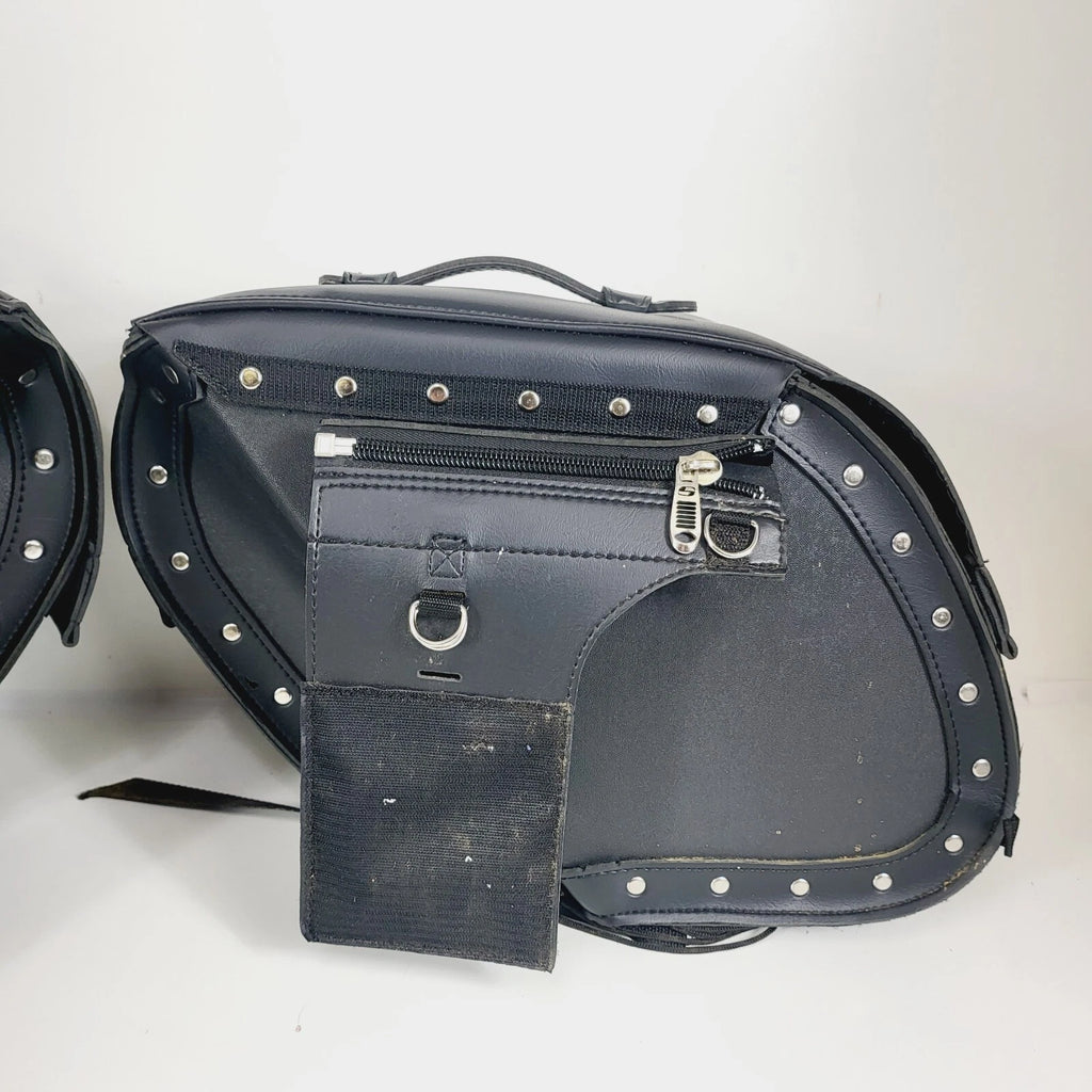 Saddlemen Drifter Saddlebags for Harley