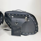 Saddlemen Drifter Saddlebags for Harley