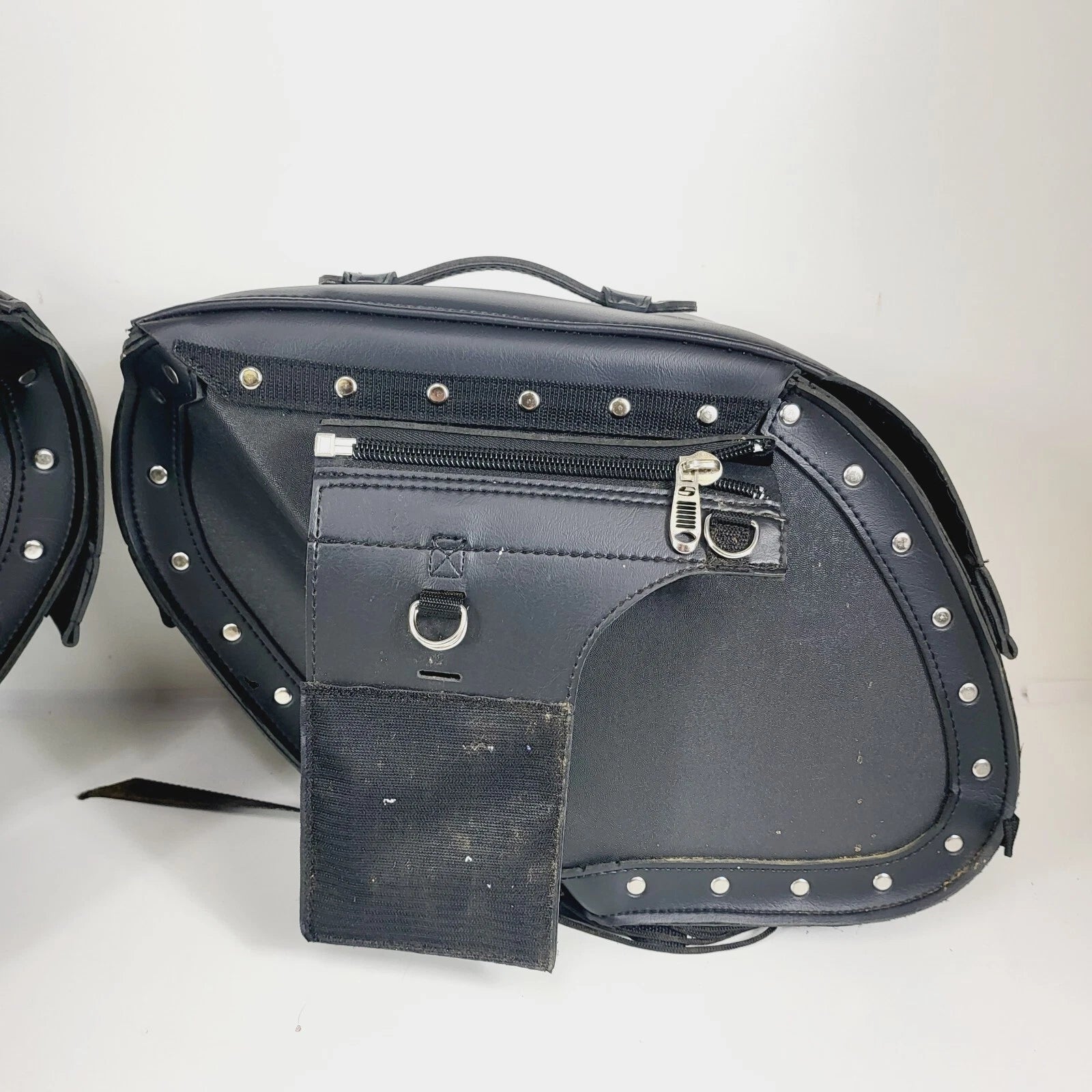Saddlemen Drifter Saddlebags for Harley