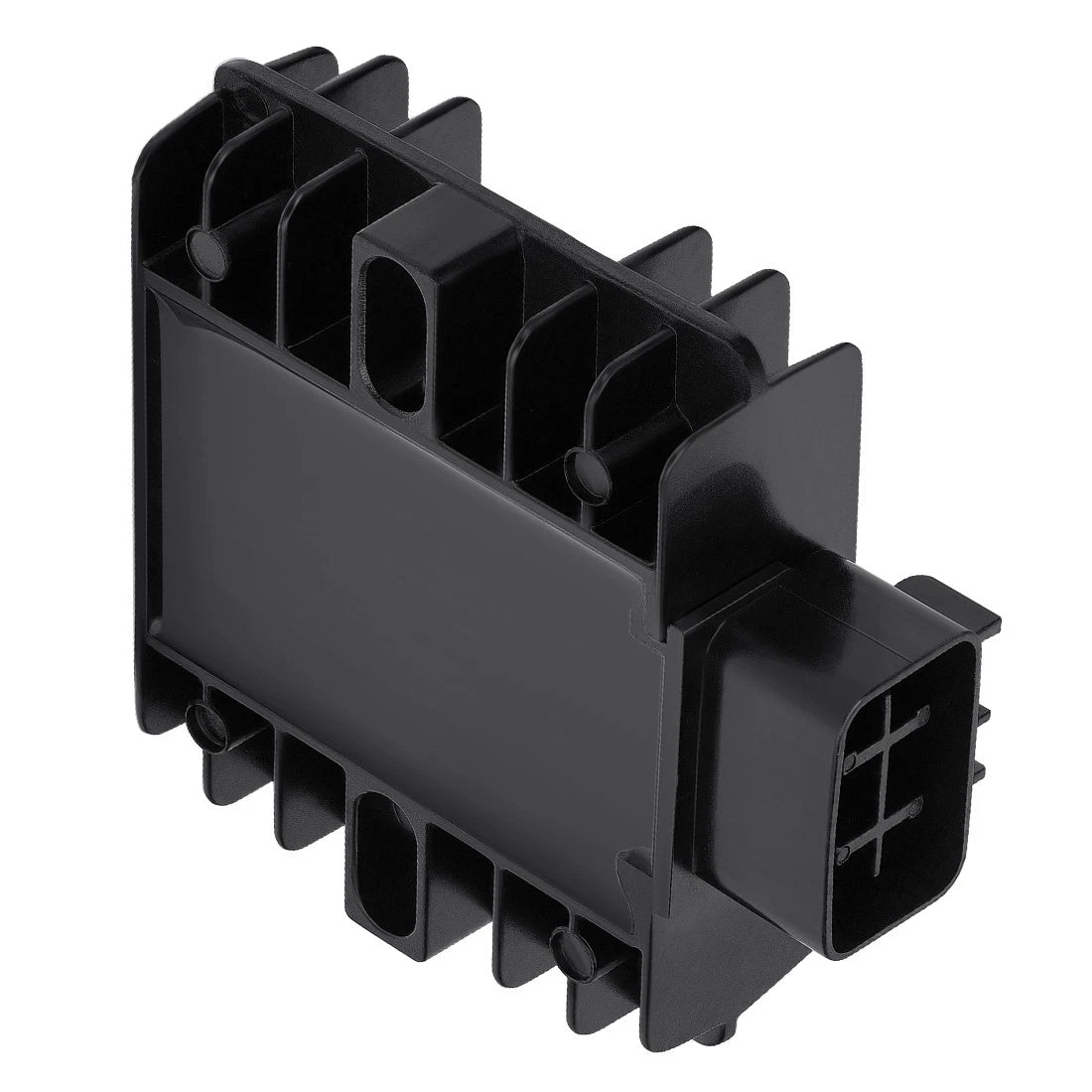 Voltage Regulator Rectifier for Kawasaki Mule 600 610 (2005–2009) 21066-0010