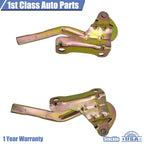 Hood Hinges Pair for Hyundai Accent (2006-2011)