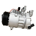 AC Compressor Replacement for Volkswagen Beetle 1.8L (1998–2010)
