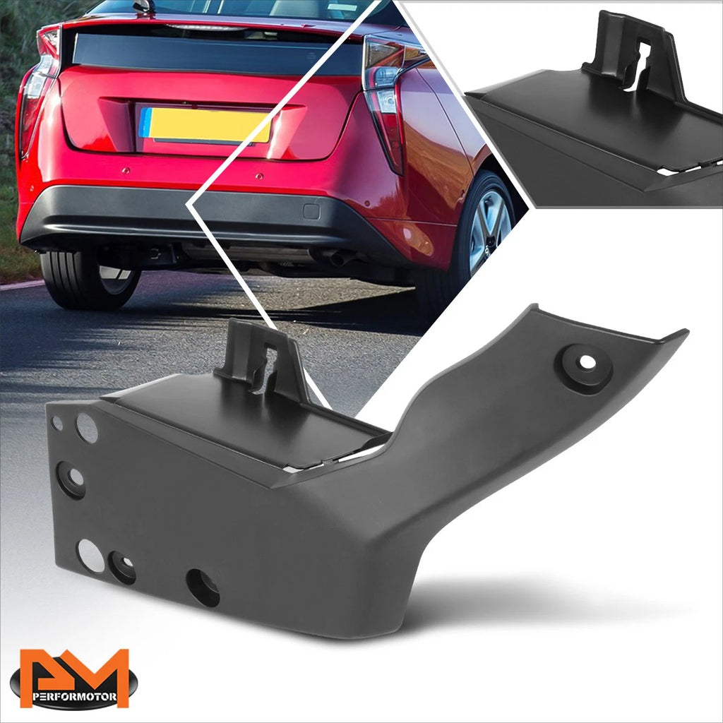Adjustable Hard Top Tri-Fold Tonneau Cover for Ford Maverick (2022–2024)