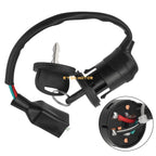 Ignition Key Switch for Yamaha Grizzly 90 YFM90 (2019–2024)