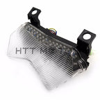 LED Tail Light for Kawasaki Ninja ZX-6R 636 ZX-6RR ZX600/Z750S/Z1000 (2000–2023)