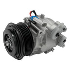 AC Compressor Replacement for Buick Encore 1.4L (2013-2018)