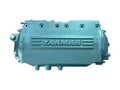 Intercooler Assembly for Yanmar 6LY2A-STP & 6LYA-UTE (OEM 119574-18102)