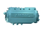 Intercooler Assembly for Yanmar 6LY2A-STP & 6LYA-UTE (OEM 119574-18102)
