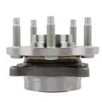 Front Wheel Bearing Hubs for Ford Taurus, Flex, Lincoln MKS, MKT (2010–2019)