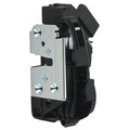 Driver Side Front Door Lock Actuator for Ford Transit Connect (2014–2023)