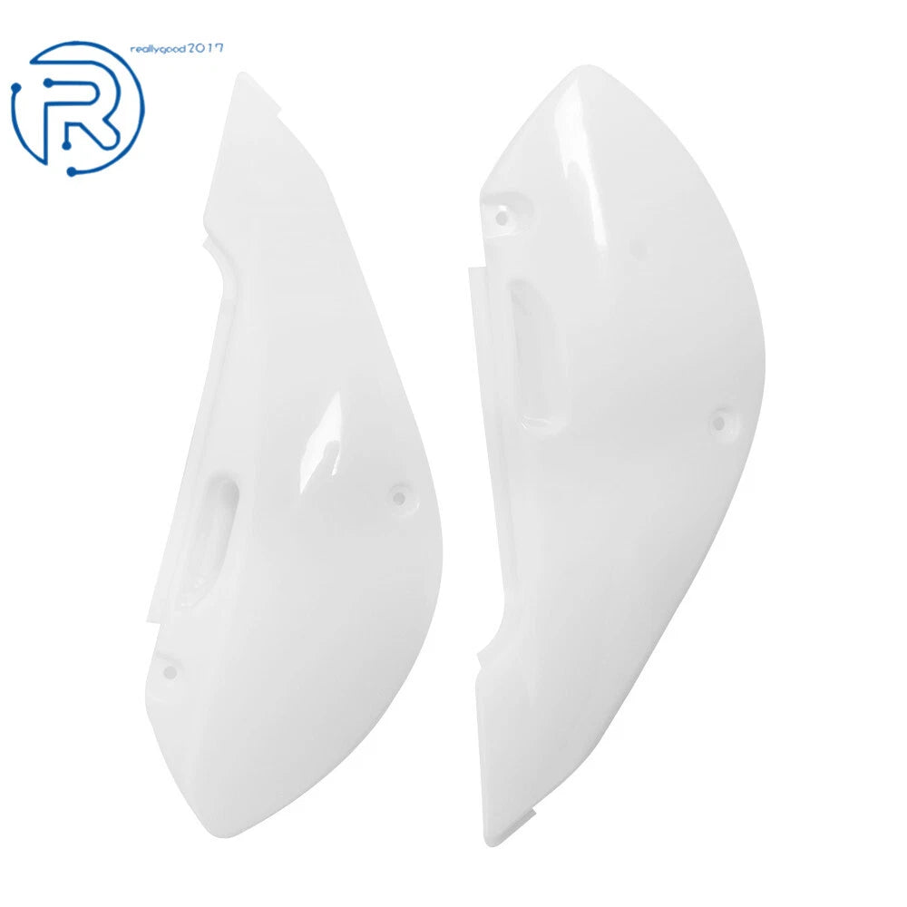 Fender Fairing Kit for Kawasaki DRZ110 KX65 KLX110 Suzuki RM65 (2003–2023)