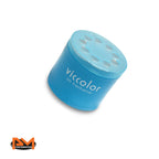 Air Freshener Gel for Car/Bathroom - Lasting Squash Scent (85g Can)