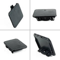 1 Pc Tow Hook Cover Cap #51117897210 for BMW E60 (2008–2010)