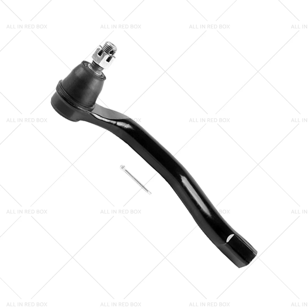 1PC Steering Tie Rod End Left for Honda Civic FD (2006–2012)