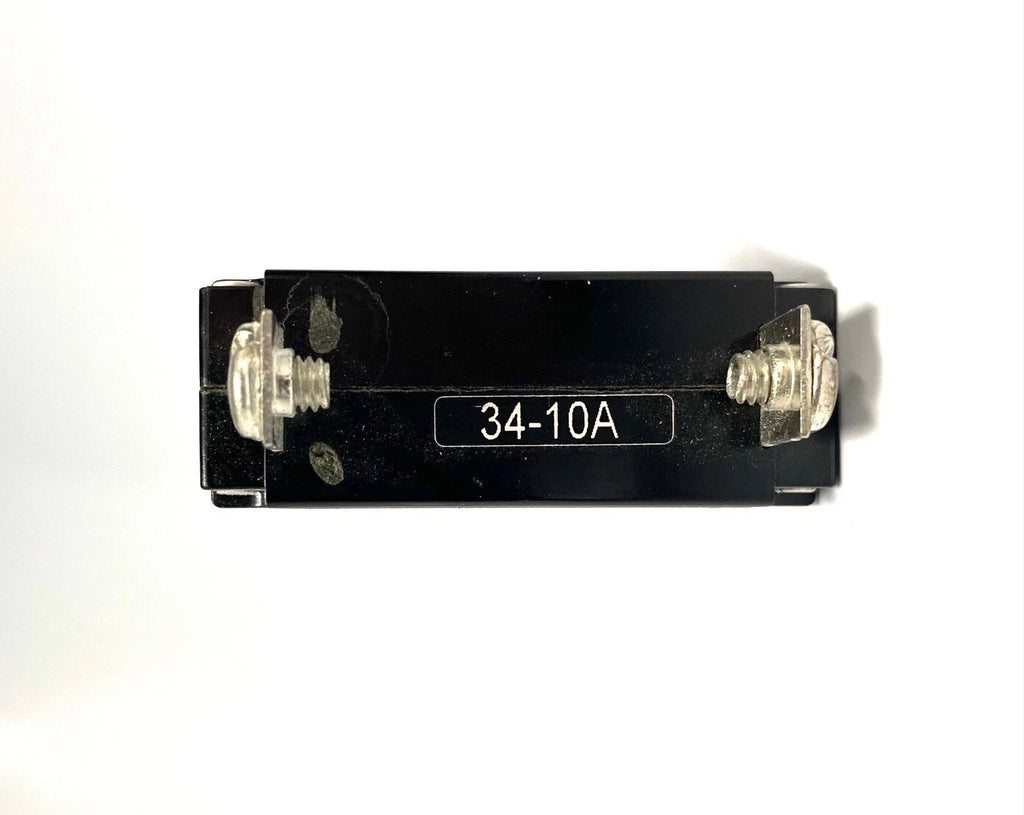 Circuit Breaker 10A for Carling AA1-B0-34-610-3B1-C