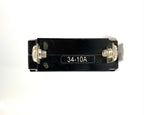 Circuit Breaker 10A for Carling AA1-B0-34-610-3B1-C