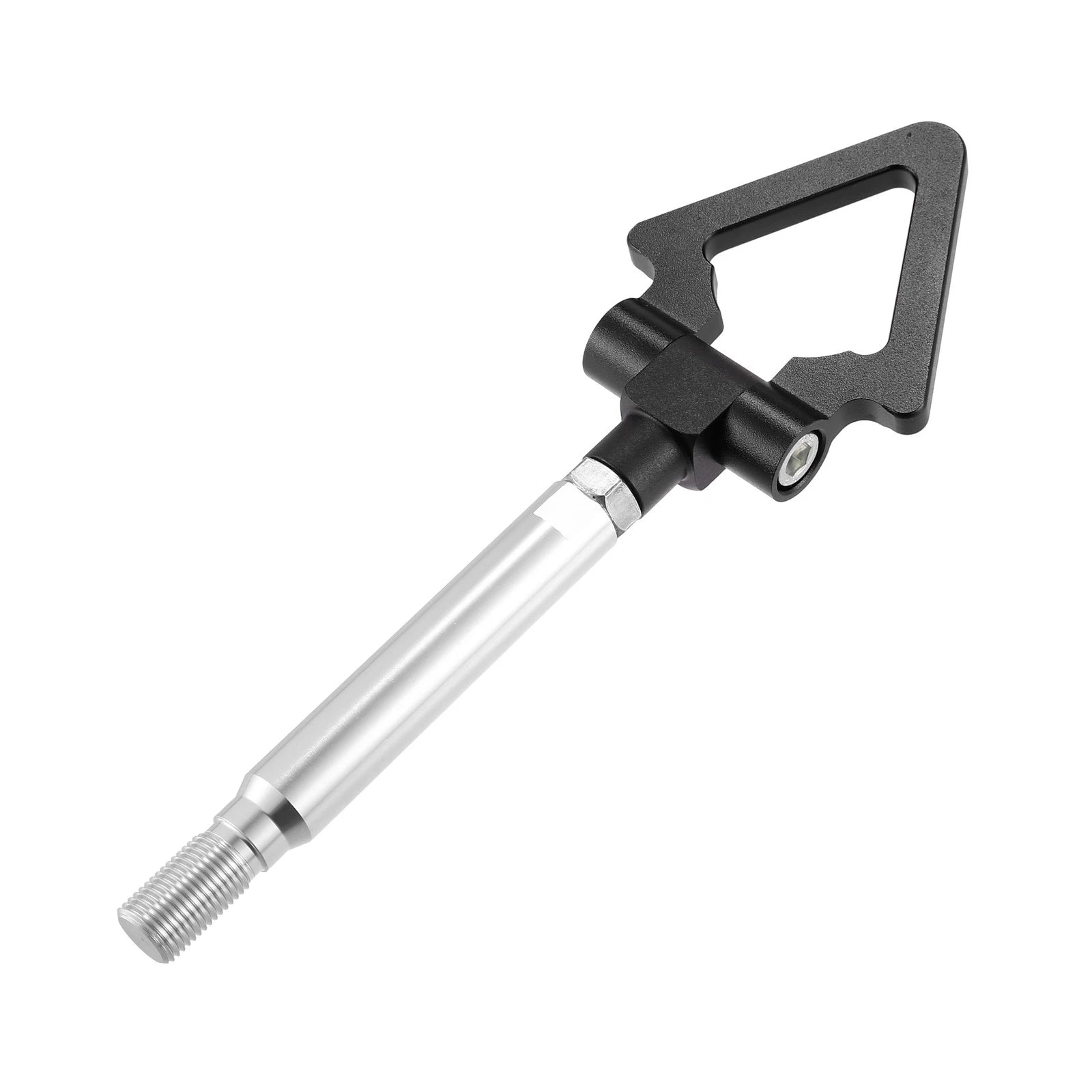 Tow Hook Screw for Subaru BRZ (2013–2021) - Black Triangle Shape