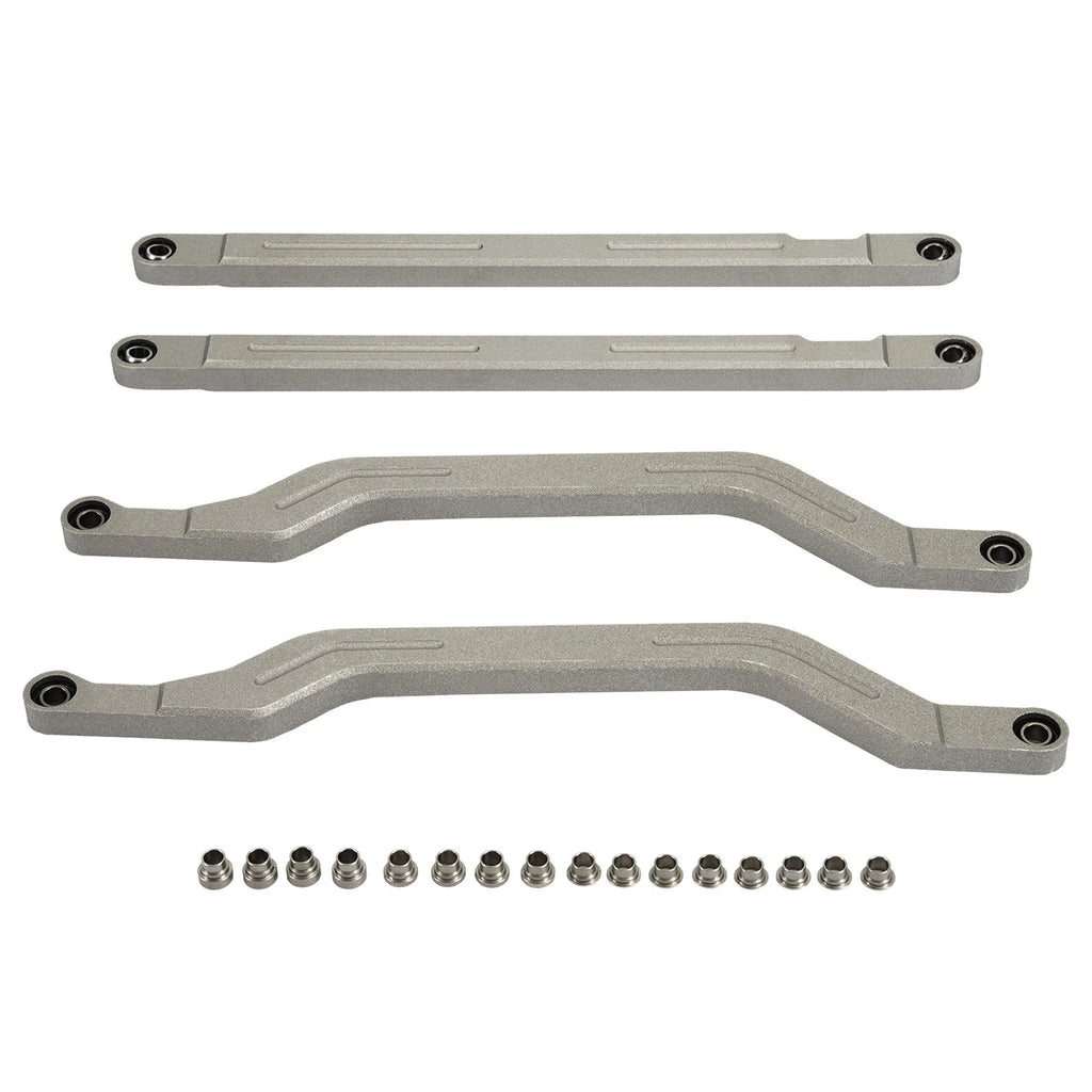 Aluminium Radius Arms for Polaris RZR XP/XP 4 1000 (2017–2023)